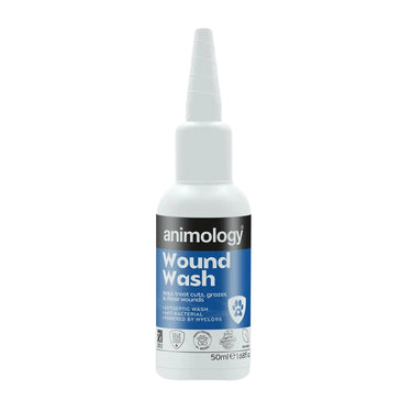 Buy Animology Wound Wash | Online for Equine