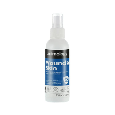 Buy Animology Wound & Skin Spray | Online for Equine