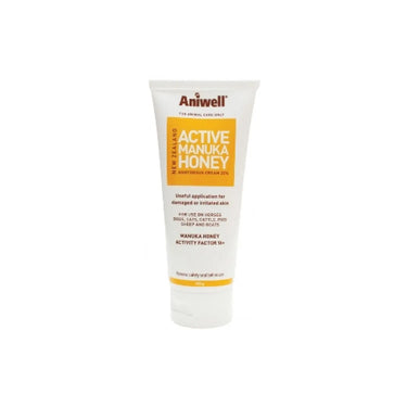 Aniwell Amh Vet (Active Manuka Honey) Cream| Online For Equine