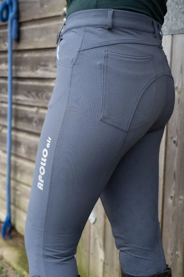 Buy Apollo Air Ladies Storm Showerproof Breeches - UK 18 (36")| Online for Equine
