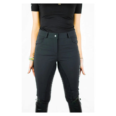 Apollo Air Ladies Storm Showerproof Breeches| Online For Equine