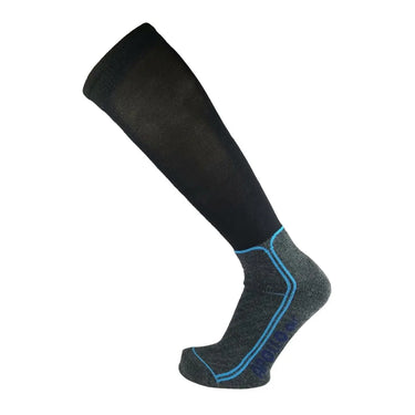Apollo Black Thermolite Socks| Online For Equine