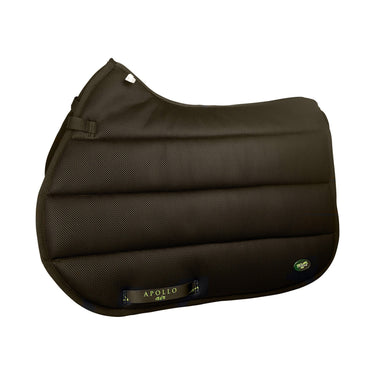 Buy Apollo Air Brown Comfort Quilt GP Saddlecloth | Online for Equine