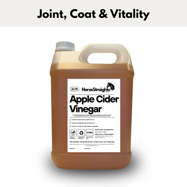 Apple Cider Vinegar| Online For Equine
