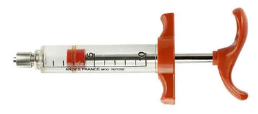 Ardes Luer Syringe| Online For Equine