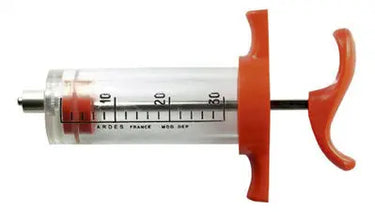 Ardes Luer Syringe| Online For Equine