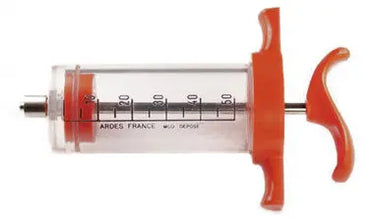 Ardes Luer Syringe| Online For Equine