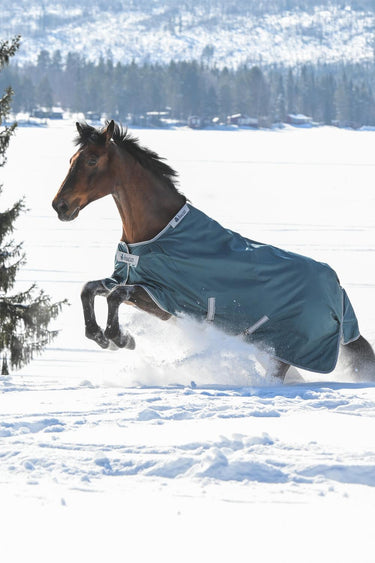 Bucas Atlantic Turnout 400g Rug