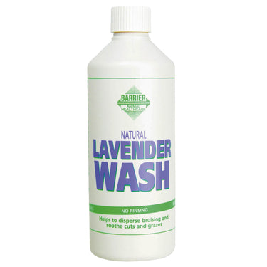 Buy Barrier Animal Health Lavender Wash | Online for Equine