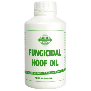 Barrier Animal Health Fungicidal Hoof Oil