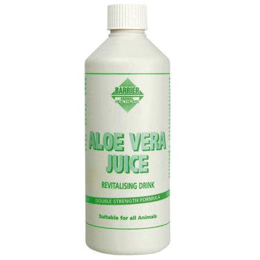 Buy Barrier Animal Health Aloe Vera Juice | Online for Equine