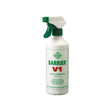 Barrier Animal Health V1 Spray Disinfectant