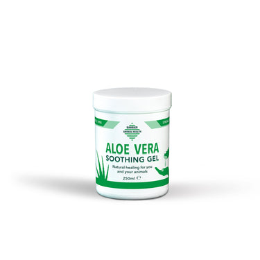 Barrier Animal Health Aloe Vera Soothing Gel