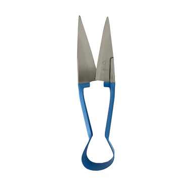 Buy Burgon & Ball Dagging Shears Single Bow Bent | Online for Equine