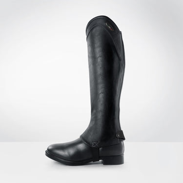 Brogini Marconia Easy-Care Black Gaiters