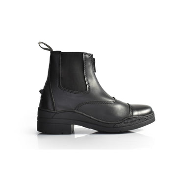 Brogini Mirfield Piccino Black Boots