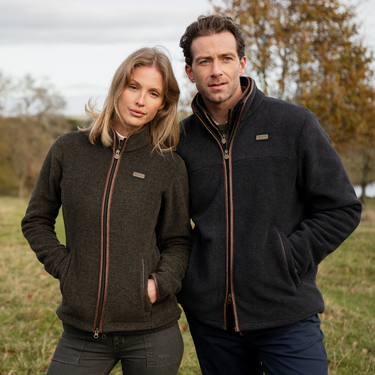 Toggi Ladies Britannia Fleece Jacket
