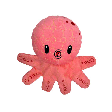 Buy Bite Force Tough Plush Octopus | Online for Equine
