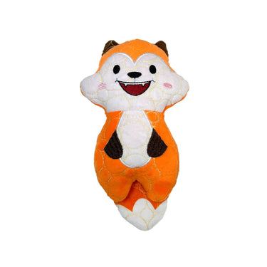 Buy Bite Force Tough Plush Fox | Online for Equine