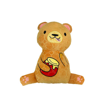 Buy Bite Force Tough Plush Bear | Online for Equine