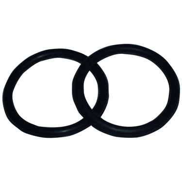 Buy Bitz Rubber Rings For Peacock Safety Stirrups | Online for Equine