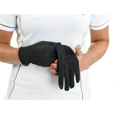 Buy Back on Track Thin Warming Gloves| Online for Equine