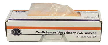Bailey Hygiene Pro Armlength Gloves| Online For Equine