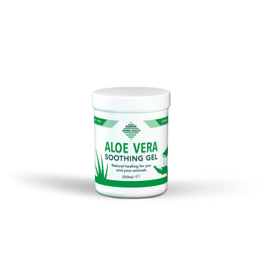 Barrier Animal Health Aloe Vera Soothing Gel| Online For Equine