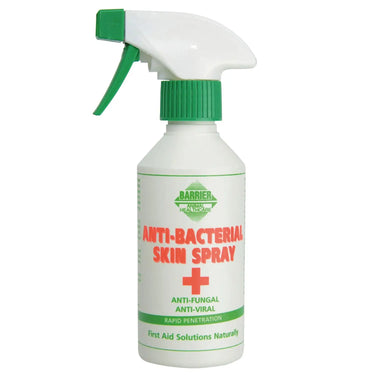 Barrier Animal Health Anti-Bacterial Skin Spray| Online For Equine
