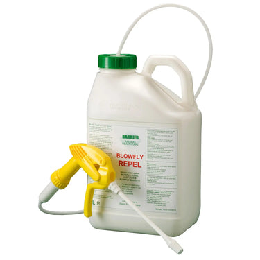 Buy Barrier Animal Health Blowfly Repel For Sheep | Online for Equine