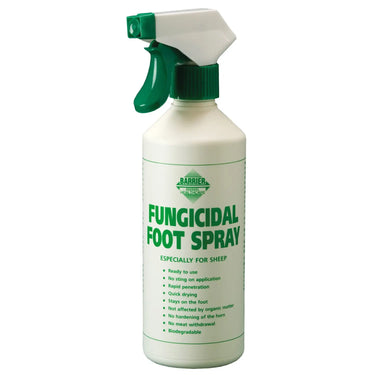Buy Barrier Animal Health Fungicidal Foot Spray For Sheep | Online for Equine