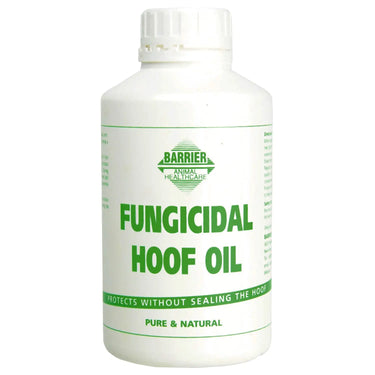 Barrier Animal Health Fungicidal Hoof Oil| Online For Equine