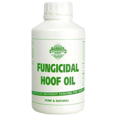 Barrier Animal Health Fungicidal Hoof Oil| Online For Equine
