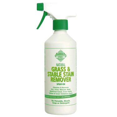 Buy Barrier Animal Health Grass & Stable Stain Remover | Online for Equine