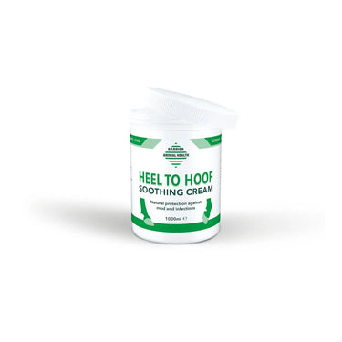 Barrier Animal Health Heel To Hoof Soothing Cream| Online For Equine