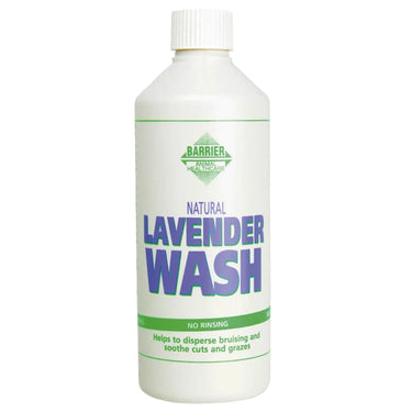 Buy Barrier Animal Health Lavender Wash | Online for Equine
