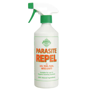 Buy Barrier Animal Health Parasite Repel Spray | Online for Equine