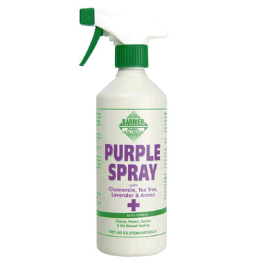 Barrier Animal Health Purple Sray| Online For Equine