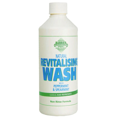 Buy Barrier Animal Health Revitalising Wash | Online for Equine