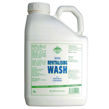 Buy Barrier Animal Health Revitalising Wash | Online for Equine