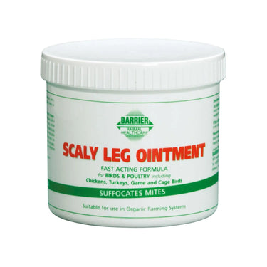 Barrier Animal Health Scaly Leg Ointment| Online For Equine