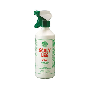 Barrier Animal Health Scaly Leg Spray| Online For Equine