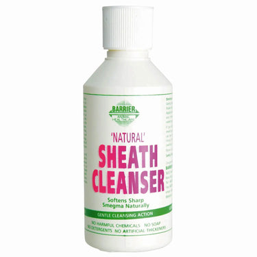 Barrier Animal Health Sheath Cleanser| Online For Equine