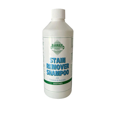 Buy Barrier Animal Health Stain Remover Shampoo | Online for Equine