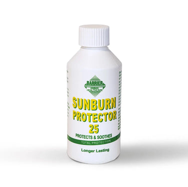 Barrier Animal Health Sunburn Protector 25| Online For Equine