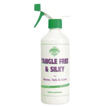 Buy Barrier Animal Health Tangle Free & Silky | Online for Equine
