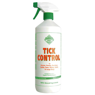 Buy Barrier Animal Health Tick Control Spray | Online for Equine