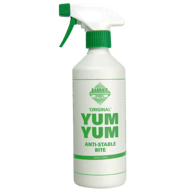 Buy Barrier Animal Health Yum Yum Anti-Stable Bite | Online for Equine