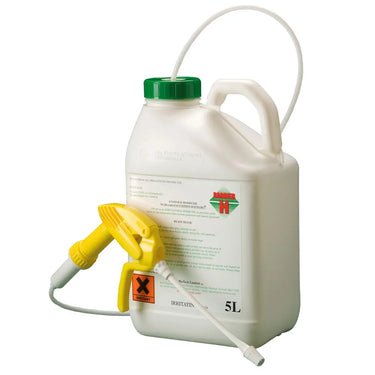 Buy Barrier Animal Healthcare Barrier H Ragwort Killer - 5 Litre spray| Online for Equine