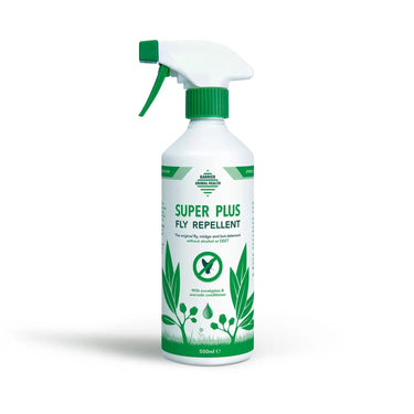 Barrier Animal Healthcare Super Plus Fly Repellent| Online For Equine